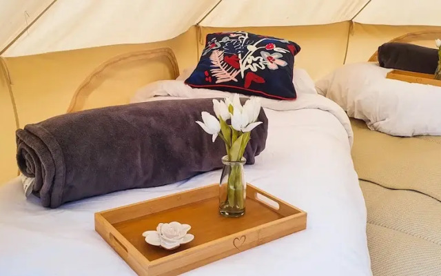 North Coast Glamping - The Open 2025