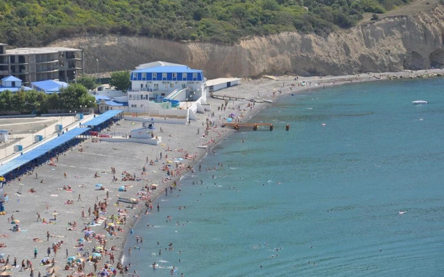 Guest house Bretan