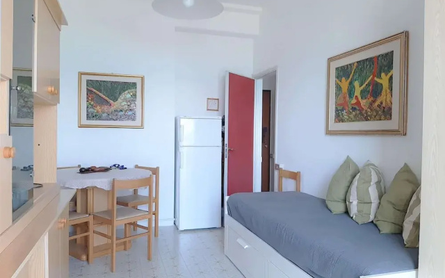 Apartment by the Marotta Beach