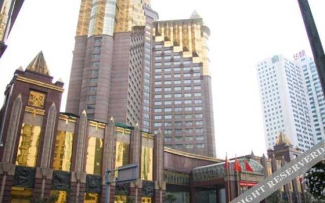 Shenyang Marvelot Hotel