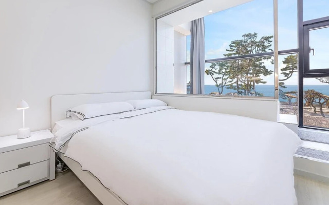 Yeongheongdo Badanoel spa Pension