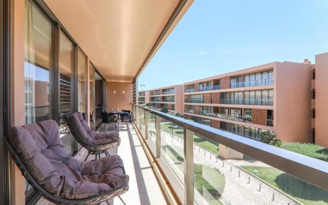 Apartamento Salgados 12C