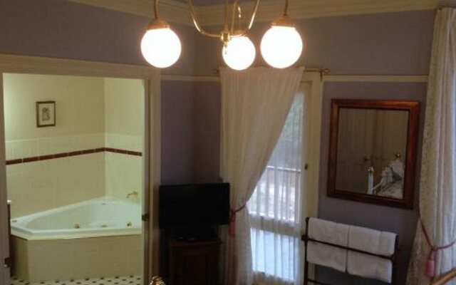 Bethany Manor