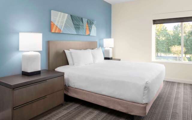 Hyatt House Charlotte/Rea Farms