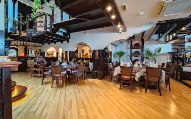 Bahus Inn