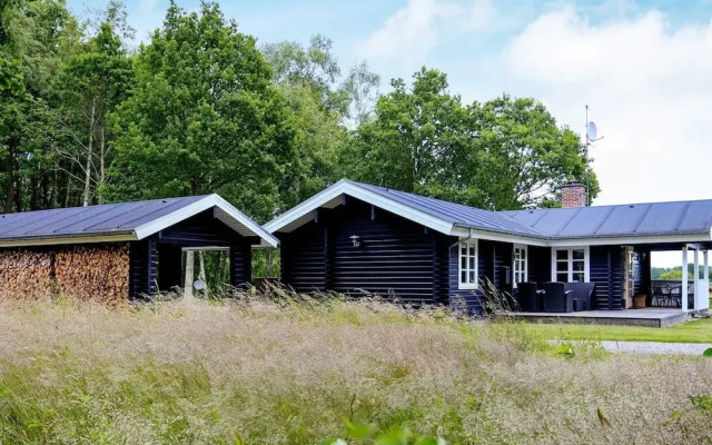 6 Person Holiday Home in Laeso