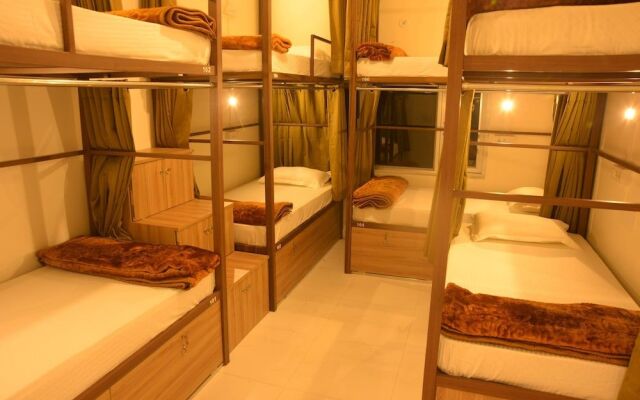 Banaras Hostel Varanasi