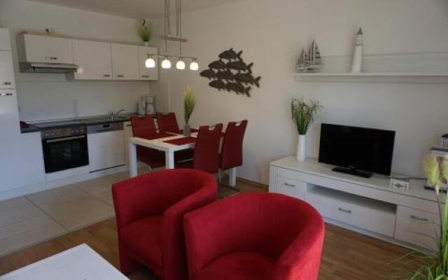 Ferienwohnungen Rügen Findling Breege