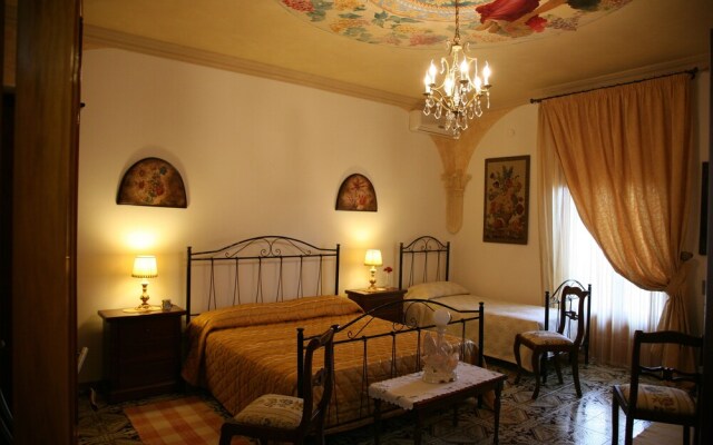 Calì Nitta