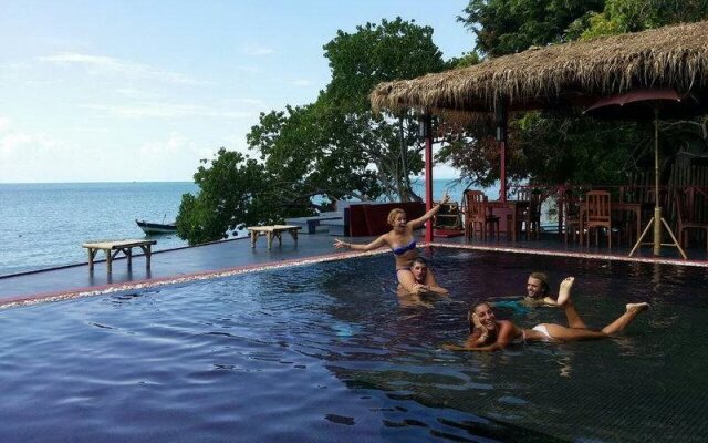 Backpacker Club - Hostel
