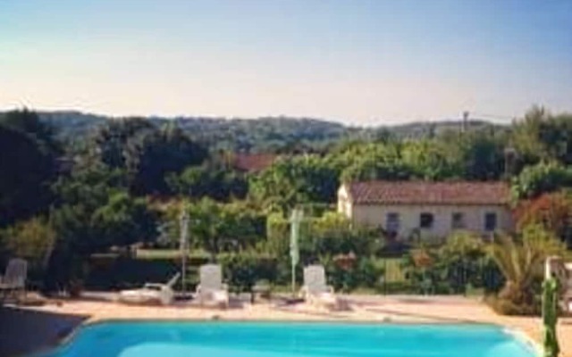 Les Jardins du Golf