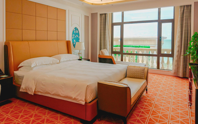 Ramada by Wyndham Sihanoukville Xinhaohui Palace
