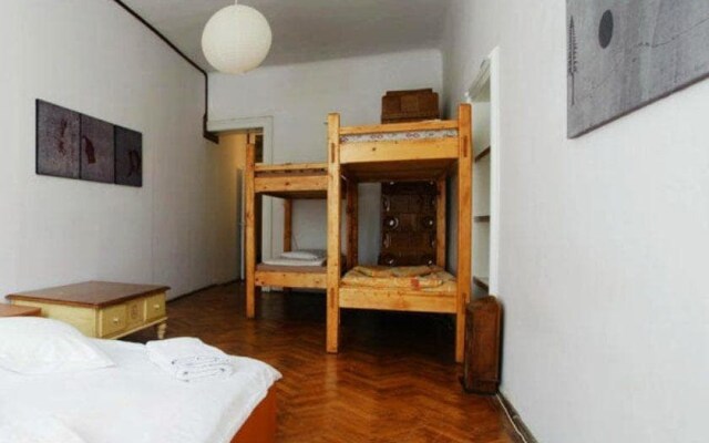 Old Town Hostel Sibiu