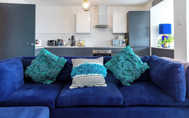 Seadream - Seadream Scarborough Limited