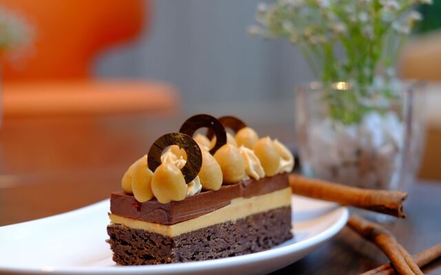 Crowne Plaza Bandung by IHG