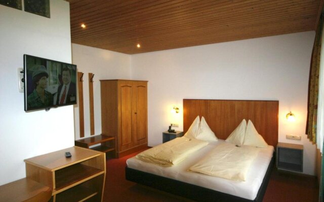 Hotel-Pension Stallinger