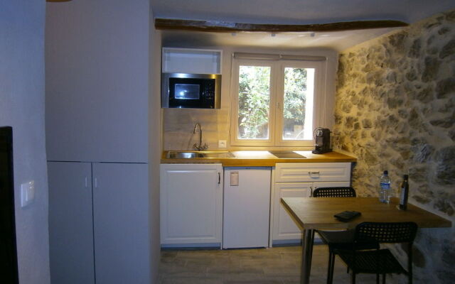 Studio Supérieur Saint Antoine