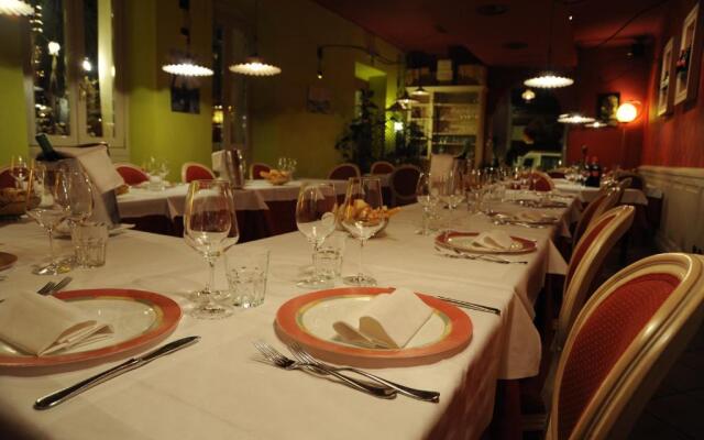 Hotel Alessi