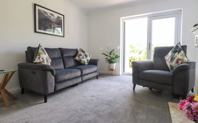 The Annexe at Llwyfor