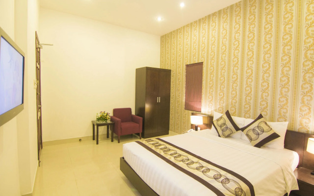 Ngoc Linh Luxury Hotel