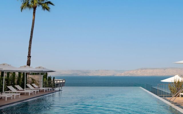 Sofia Hotel Sea of Galilee