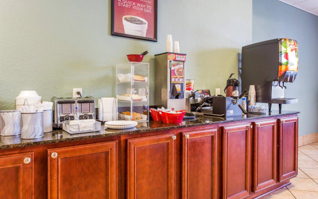 Red Roof Inn Atlanta Airport NE - Conley