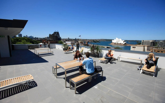 YHA Sydney Harbour