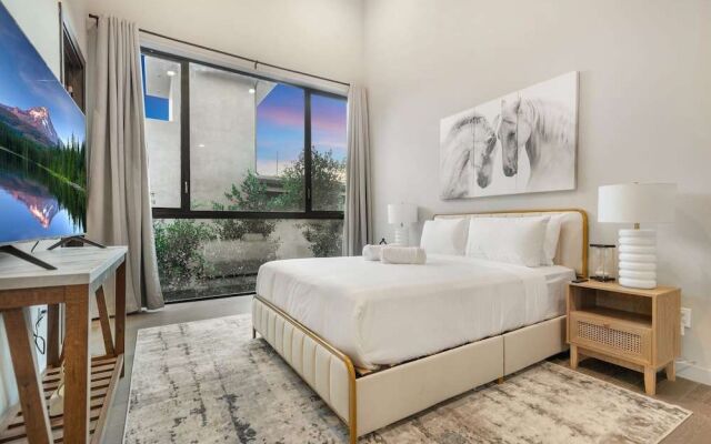 onefinestay - Coldwater Canyon private home