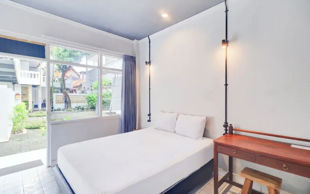 Collection O Legian Near Legian Beach
