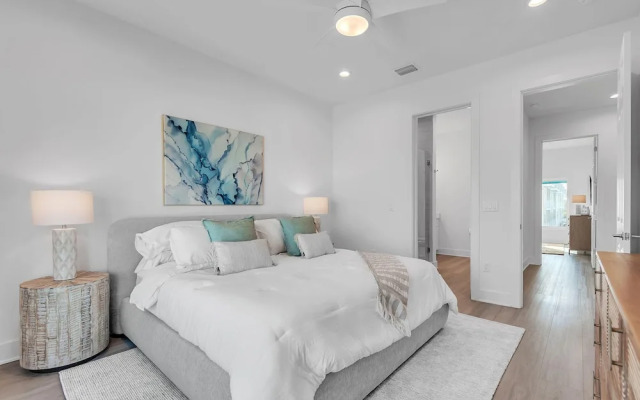 Azul Townhomes A4 - Sunset