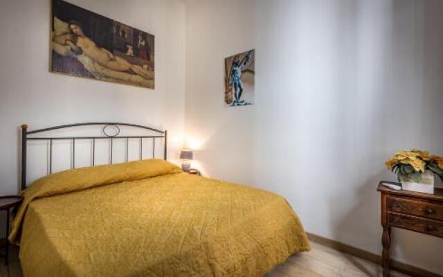 Loft Firenze Servi