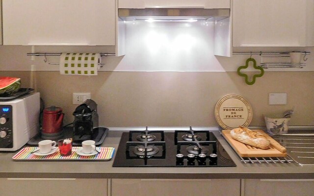 Stunning Apartment in Genova With 2 Bedrooms and Wifi