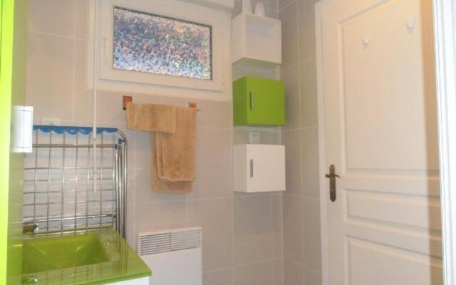 Appartement Hendaye, 2 pièces, 4 personnes - FR-1-104-138