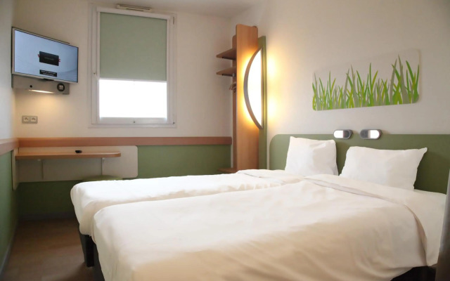 ibis budget Bayeux