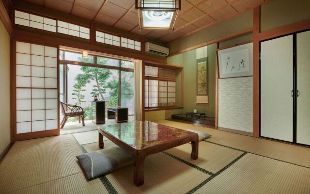 Wafu Pension Furusato