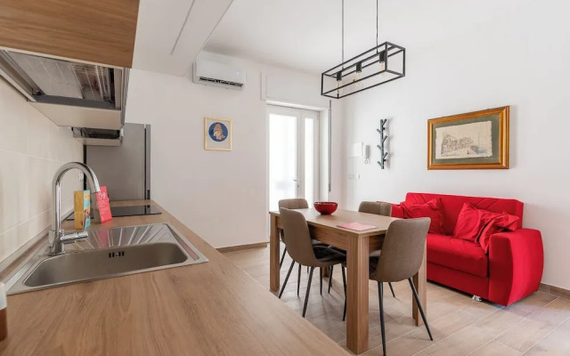 Russu Suli Apartments by Wonderful Italy