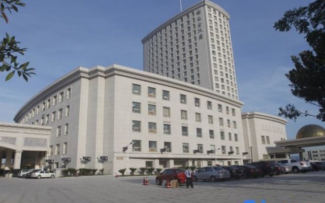 Platinum Hanjue Hotel CIXI