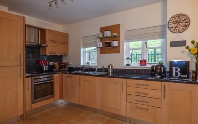 Bluebell Cottage