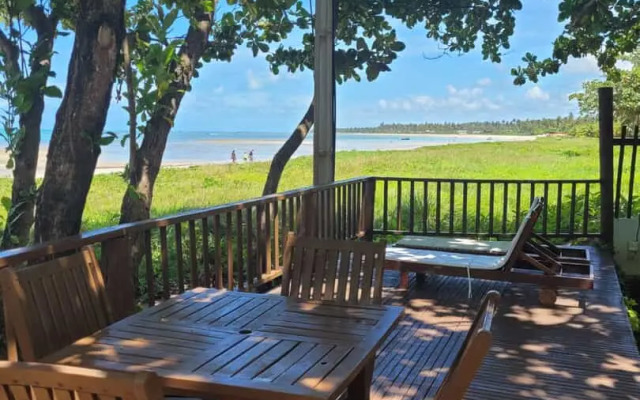 Pousada Riacho dos Milagres