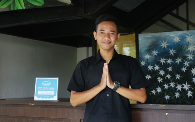 Airy Sentul Cikeas Parung Aleng 16 Bogor