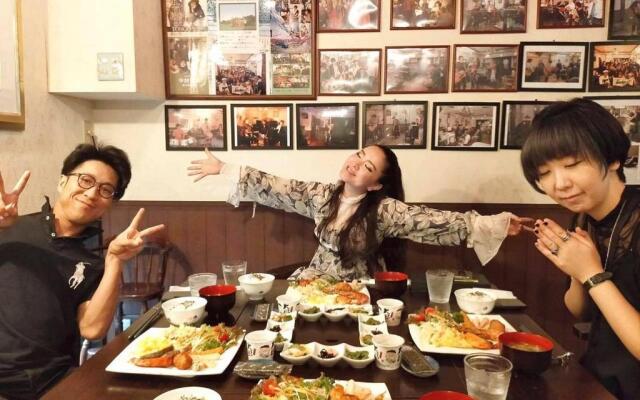 Live Cafe Hisui no Umi