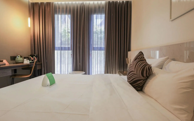 Bundang (Seohyeon) Business Hotel Kind-KYND