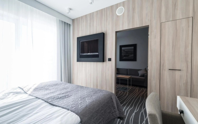 Shuum Boutique Wellness Hotel