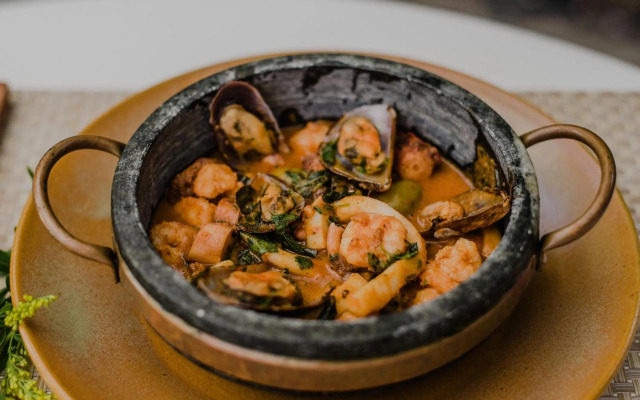 Pousada Pier do Pontal