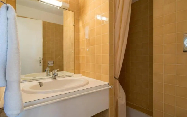 Studio Carnac, 1 pièce, 4 personnes - FR-1-477-81