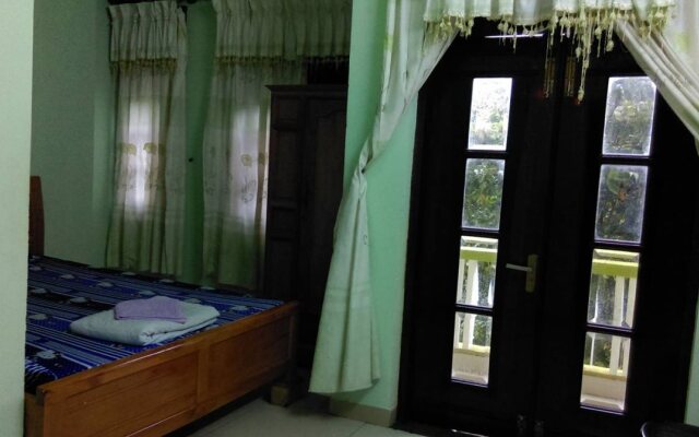 my motel