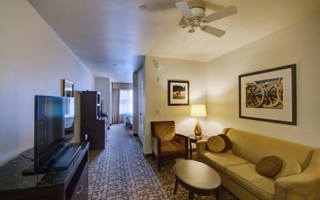 Hilton Garden Inn Granbury