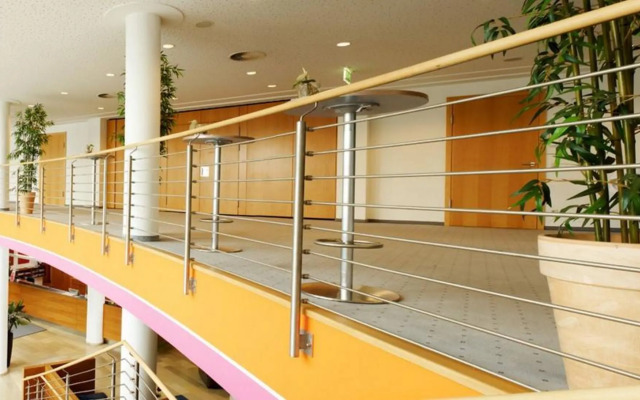 Amadeo Hotel Schaffenrath