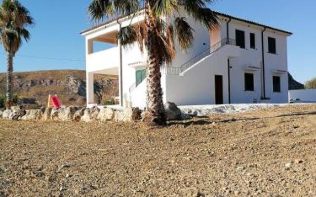 Apartment Contrada Stretto 1