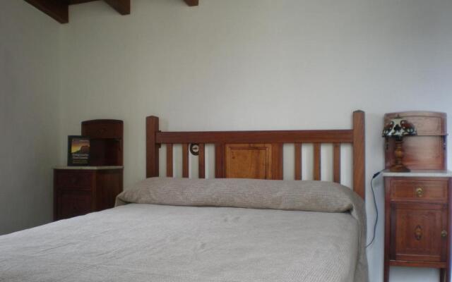 Casa Rural Las Caldereras
